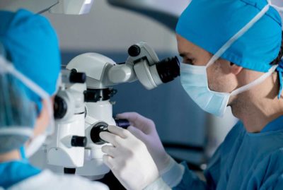 Instructions for Patients who have had CATARACT Surgery