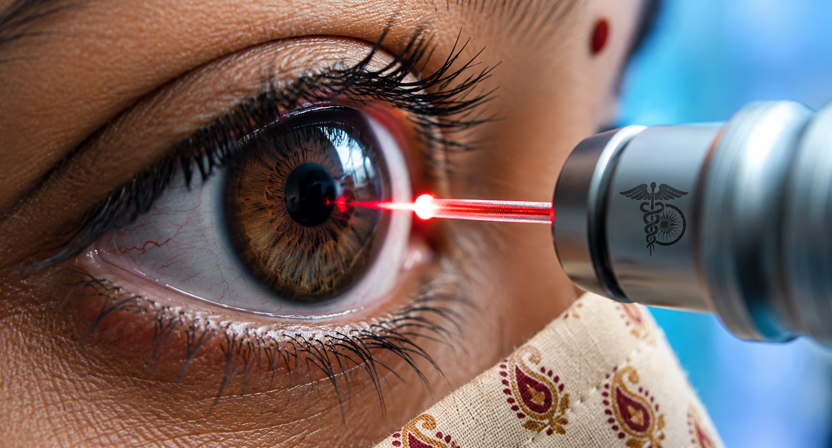 Laser Treatment