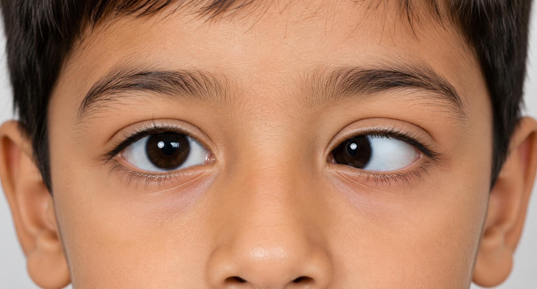 Lazy Eye Treatment