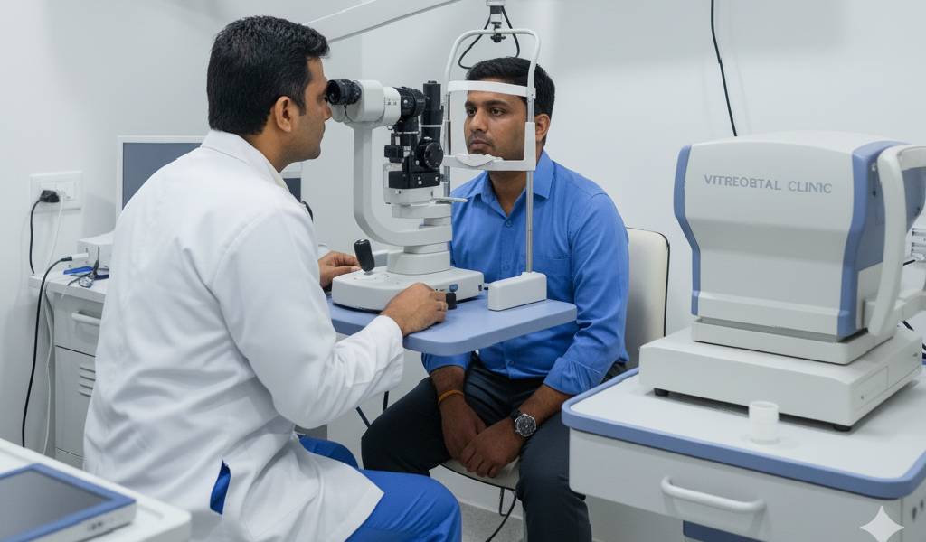 service single image