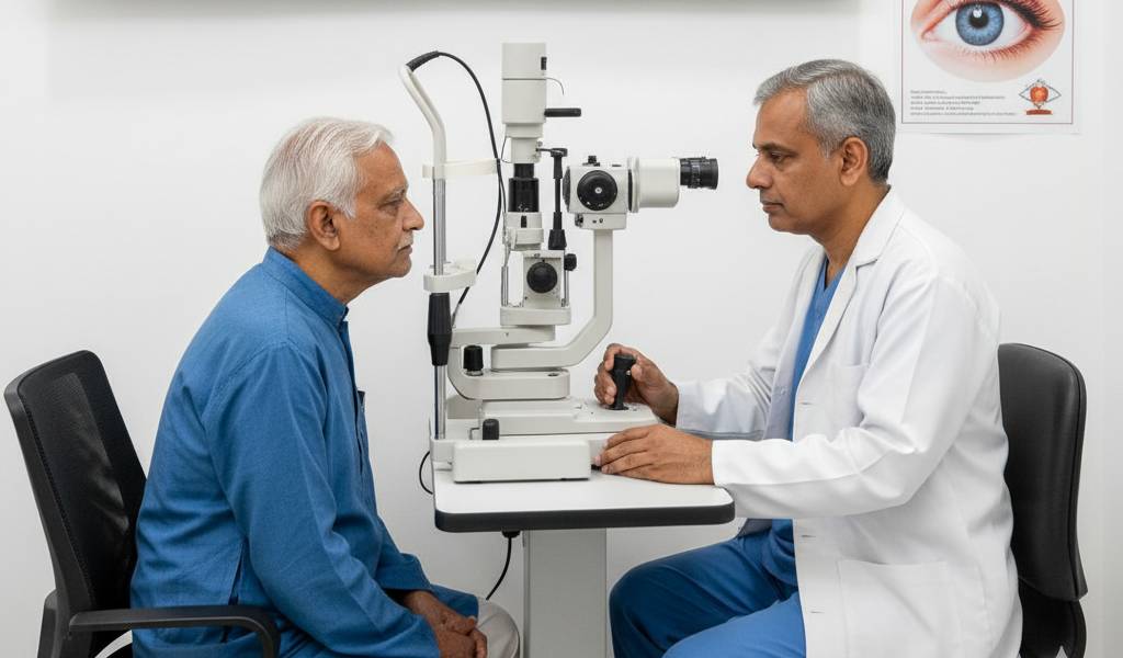 service single image