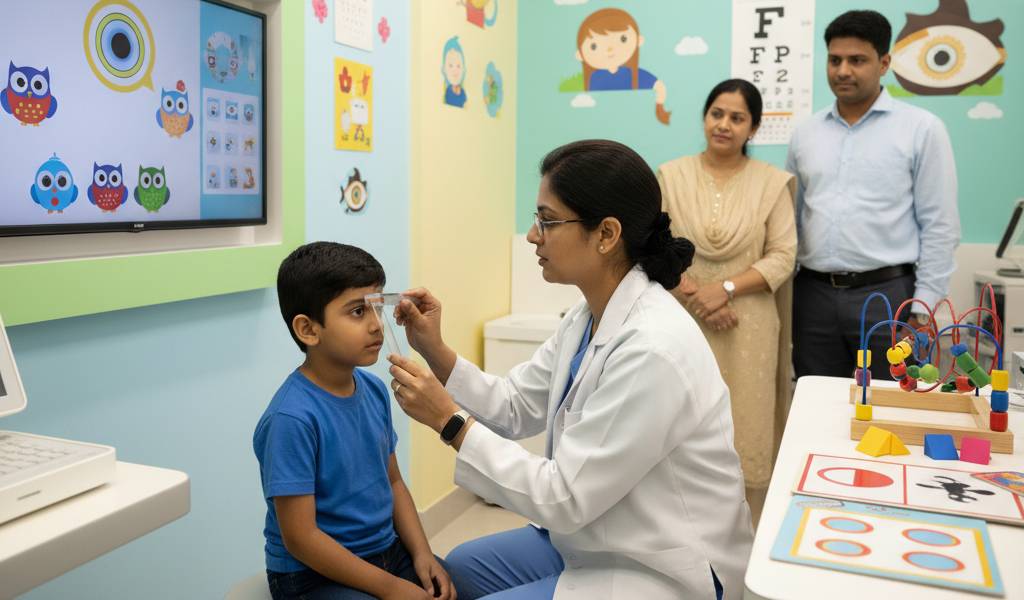 service single image